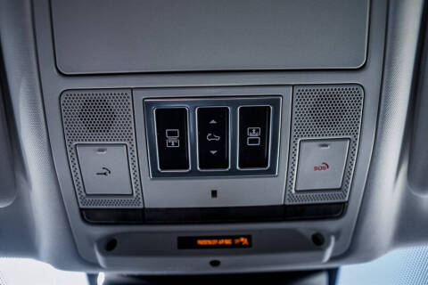 2020 Land Rover Discovery SE