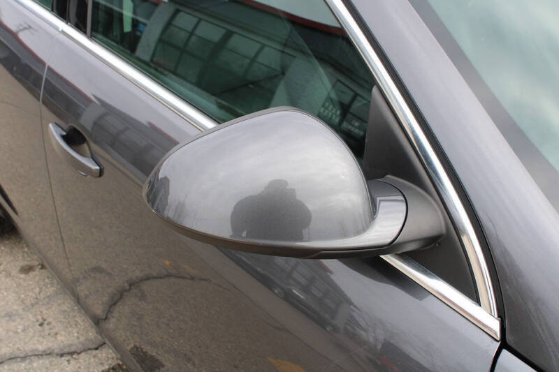 2011 Buick Regal CXL