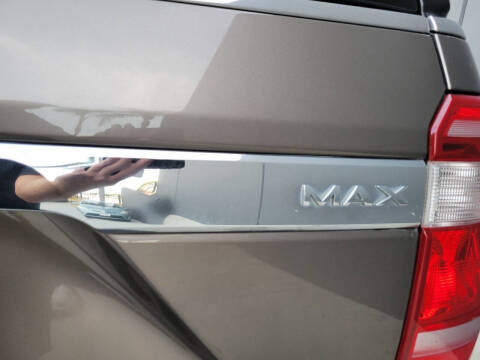 2019 Ford Expedition MAX XLT