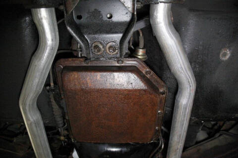 1977 Chevrolet Corvette