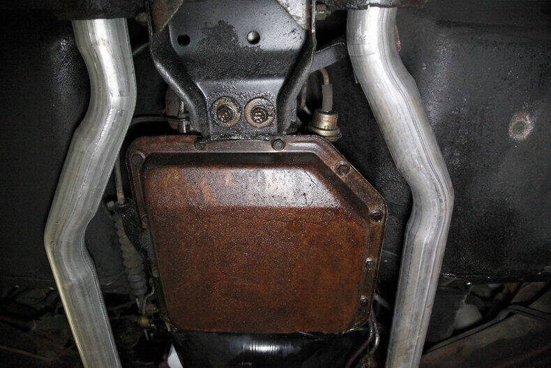 1977 Chevrolet Corvette