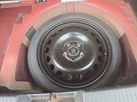 2013 Chevrolet Sonic LT Auto