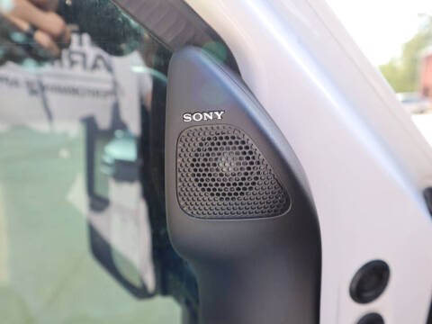 2016 Ford F-350 Super Duty Lariat