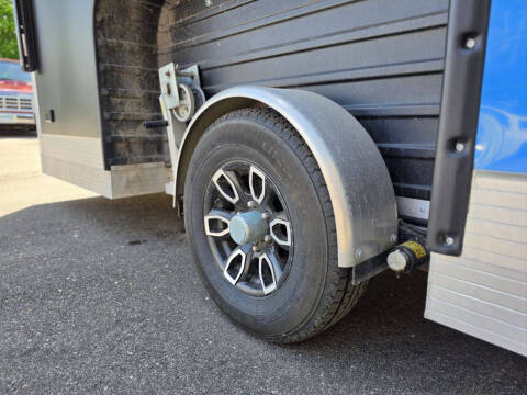2024 Yetti T816-PK