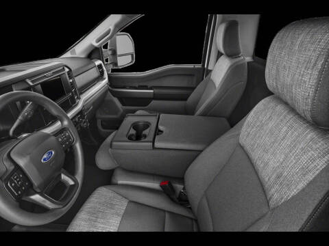 2025 Ford F-350 Super Duty XLT