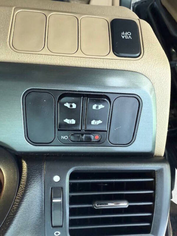 2006 Honda Odyssey EX