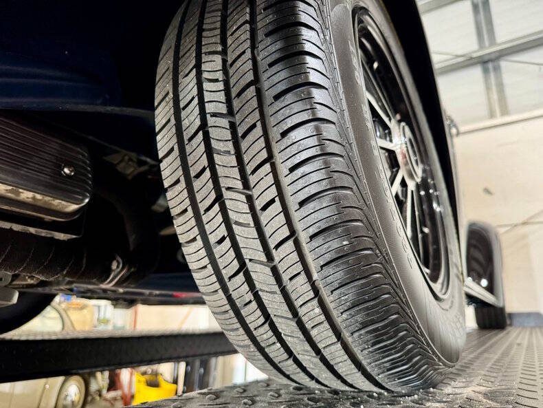 1959 Volkswagen Beetle