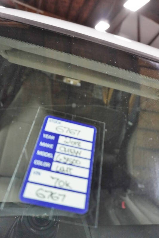 2018 Chevrolet Express LT 3500