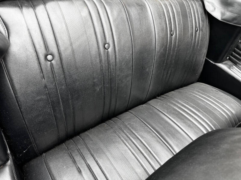 1969 Chevrolet Chevelle
