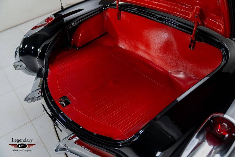 1957 Chevrolet Corvette