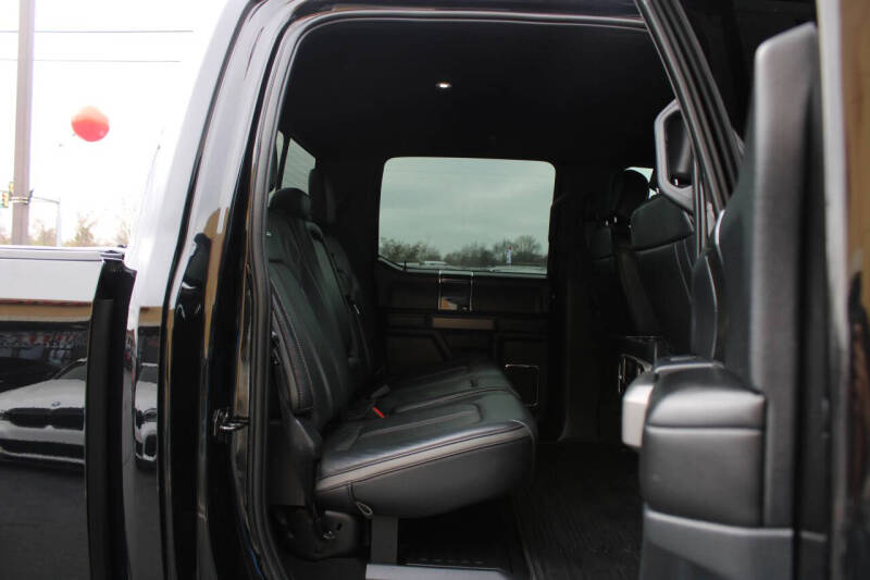 2022 Ford F-250 Super Duty