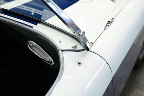 1954 Austin 100-4 BN1 LEMANS PKG