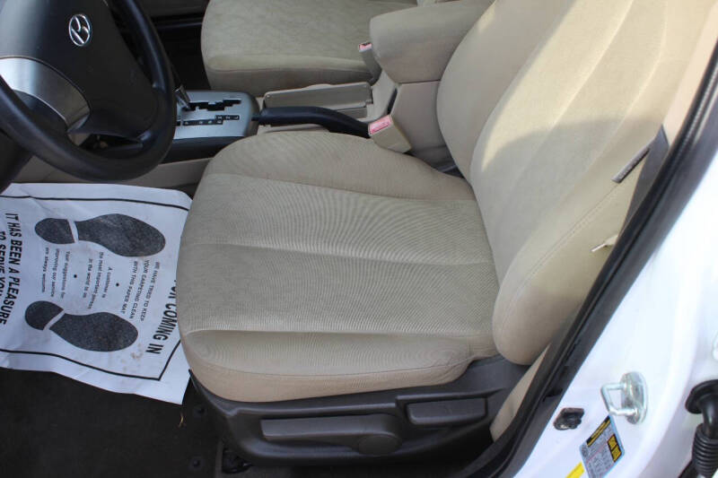 2010 Hyundai Elantra GLS