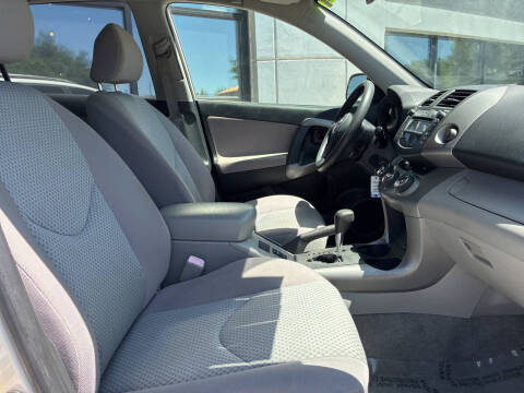 2007 Toyota RAV4