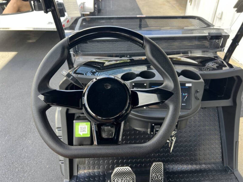 2024 Kandi Kruiser 2p Utility