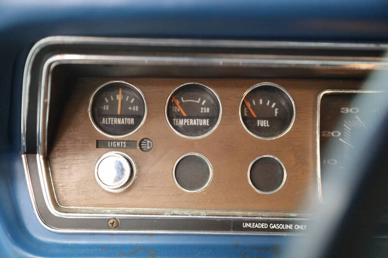 1976 Dodge Dart