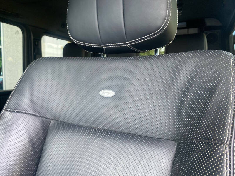 2013 Mercedes-Benz G-Class G 63 AMG