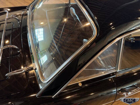 1965 Sunbeam Tiger