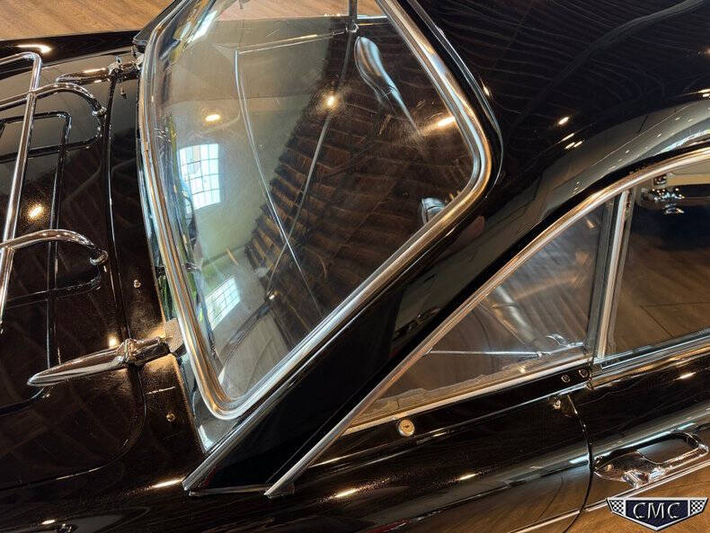 1965 Sunbeam Tiger