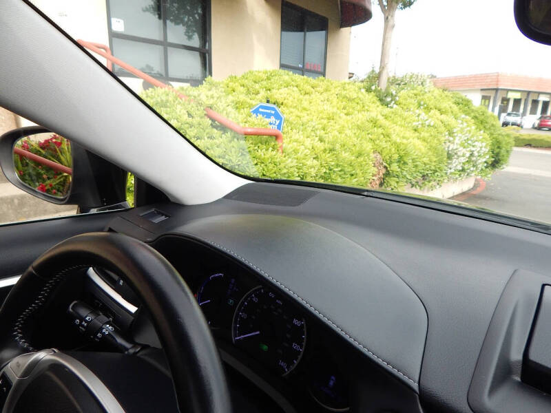 2012 Lexus CT 200h Premium