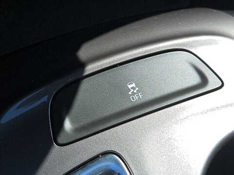 2023 Chevrolet Malibu RS