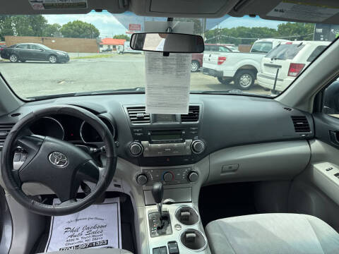 2012 Toyota Highlander