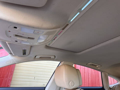 2015 Audi A7 3.0T quattro Premium Plus