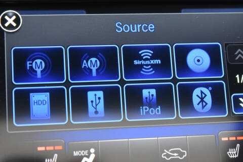 2017 Acura MDX w/Tech
