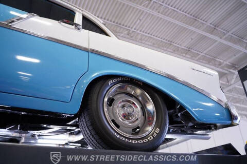 1956 Chevrolet 210