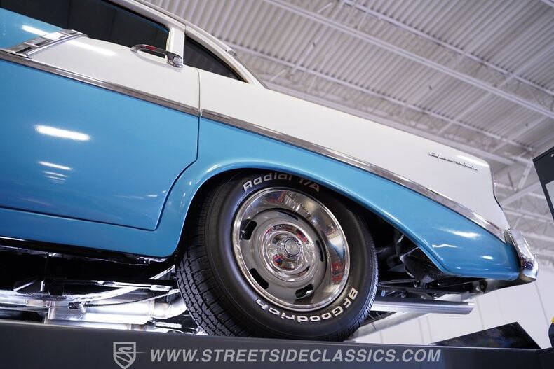1956 Chevrolet 210