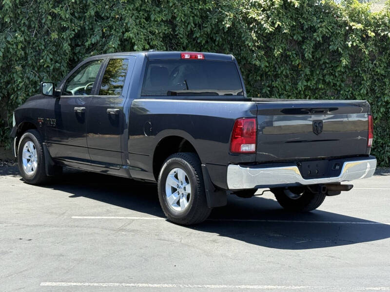 2015 RAM 1500 Express