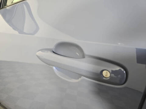 2024 Subaru Solterra Touring