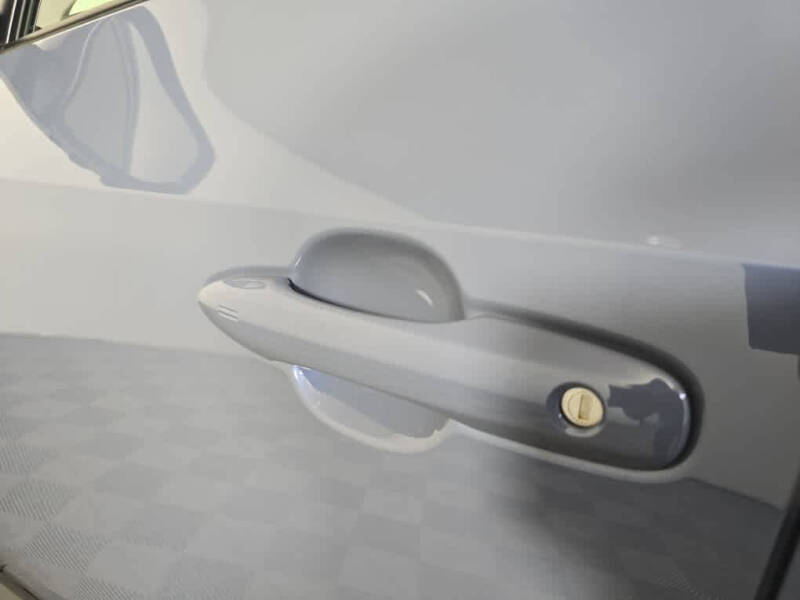 2024 Subaru Solterra Touring