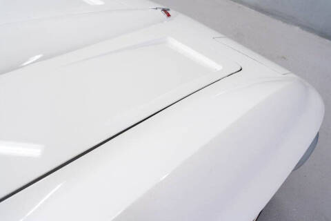 1964 Chevrolet Corvette