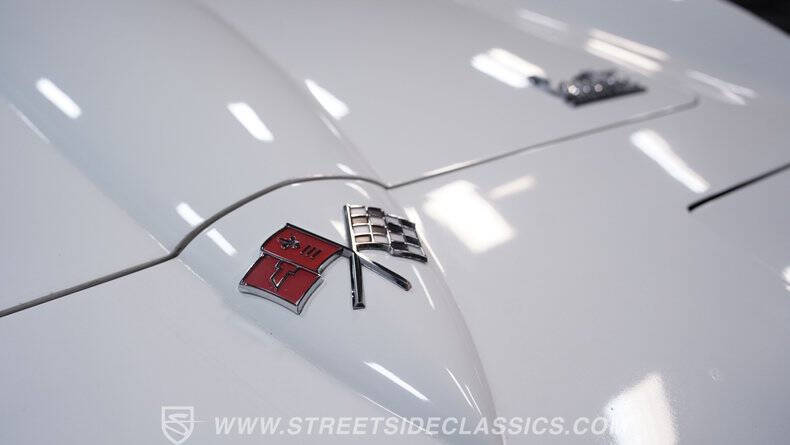1966 Chevrolet Corvette