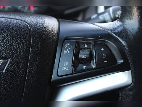 2019 Chevrolet Sonic Premier Auto