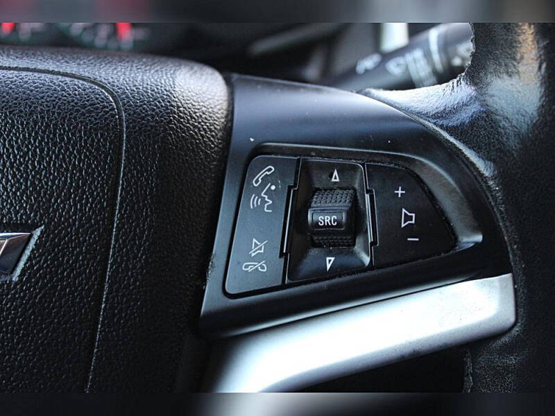 2019 Chevrolet Sonic Premier Auto