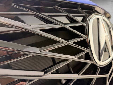 2025 Acura ADX w/A-SPEC