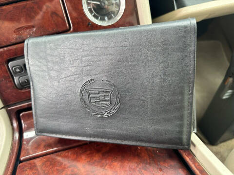 2006 Cadillac Escalade