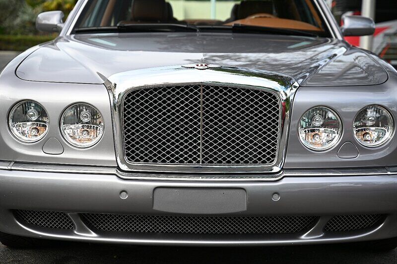 2006 Bentley Arnage 9