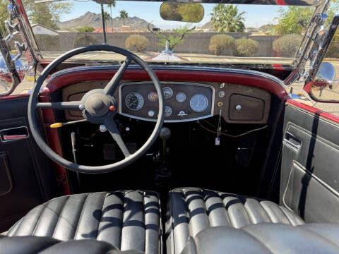 1932 Packard 902