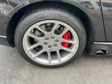 2004 Dodge Viper SRT-10