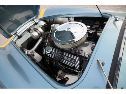 1964 Shelby CSX 7000