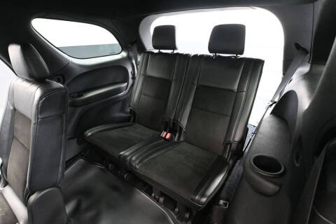 2019 Dodge Durango GT Plus