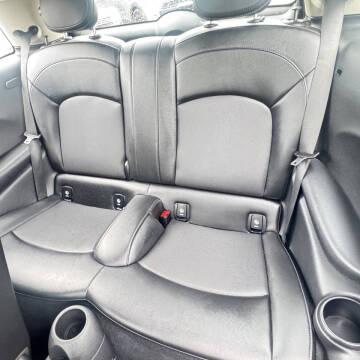 2014 MINI Hardtop Cooper