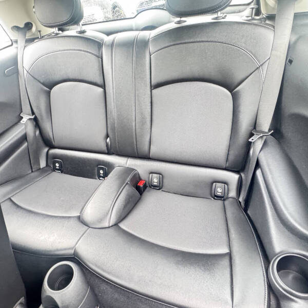 2014 MINI Hardtop Cooper