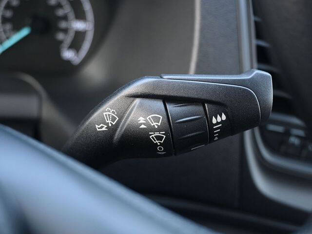 2025 Ford Transit 250