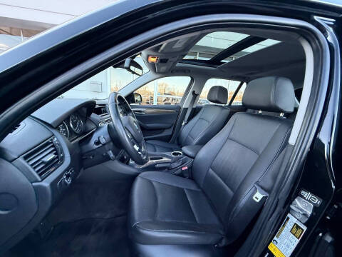 2013 BMW X1 xDrive28i