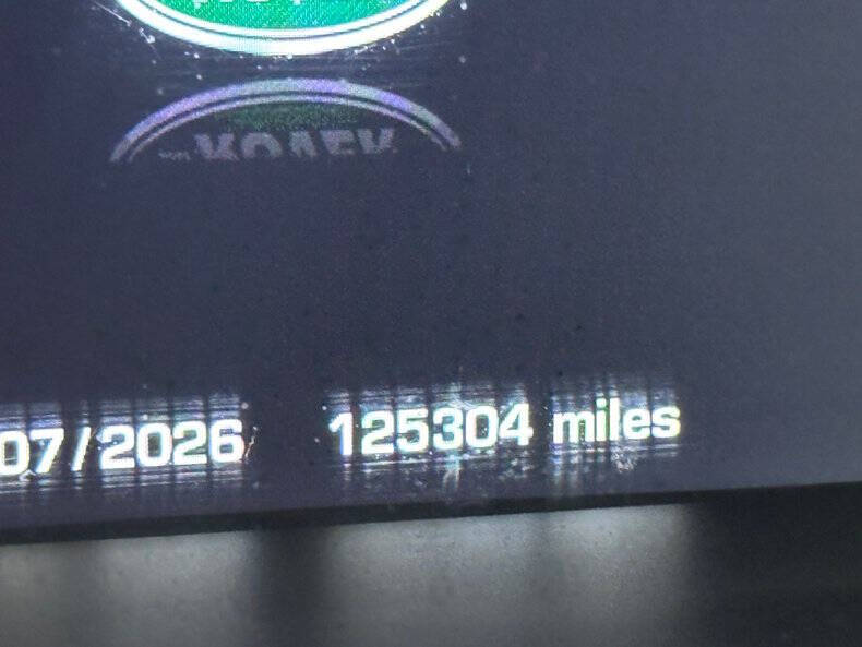 2014 Land Rover Range Rover
