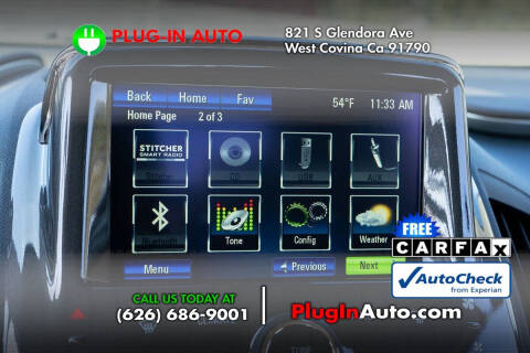 2014 Chevrolet Volt Premium